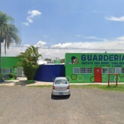 Lavandería