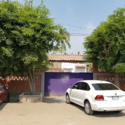 Jardín Crematorio Mendoza