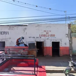 Renta De Mobiliario