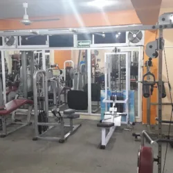 AQUA Rim's GYM