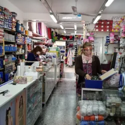 Mercería Gloria