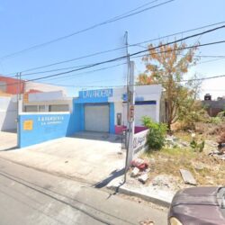 Lavandería la económica