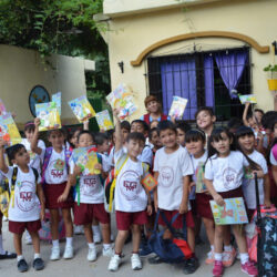 Escuela Gabriela Mistral