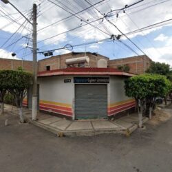 Lavandería One