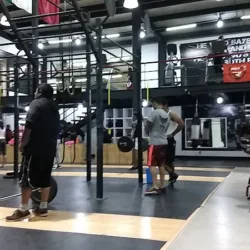 Team Six Training Center