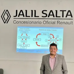 David Duarte Consultor de Marketing