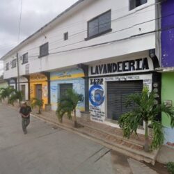 LEAR Lavanderias
