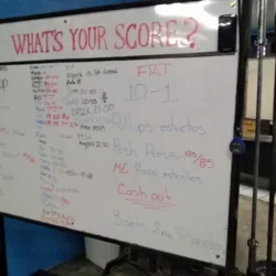 CrossFit Ensenada