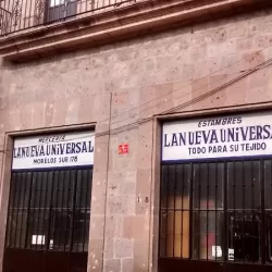 La Nueva Universal, S.A. De C.V.