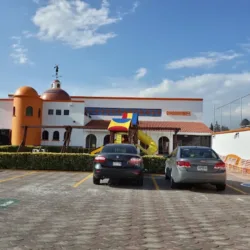 Gymboree Zinacantepec