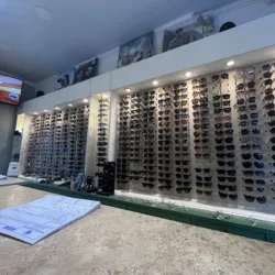 Optica Centro