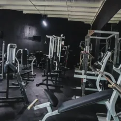 ATLAS GYM