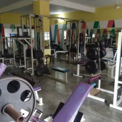 Gym Sport Center ORION