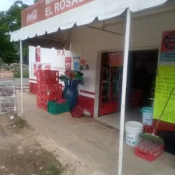 el rosal muna,yucatan