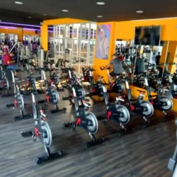 Apolo Gym Bugambilias