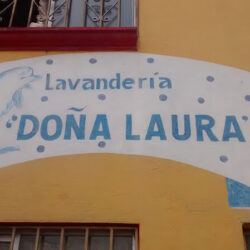 Lavandería Doña Laura
