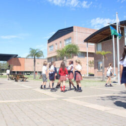 Northlands School Nordelta