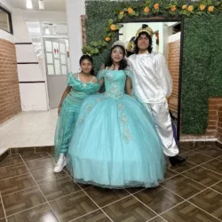 Academia de baile "New dance"