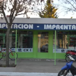ALC Servicios Informáticos
