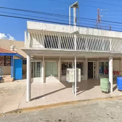 Papelería y Mercería Santos