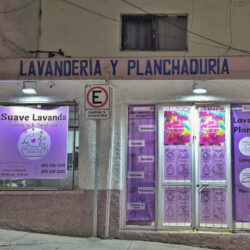 Suave Lavanda