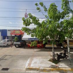 El Tendedero Lavandería y Planchaduría