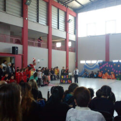 Canto a la Vida