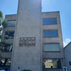 Oficina Protecto Deco Noreste