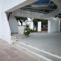 Jardín de Nichos Puerta del Cielo