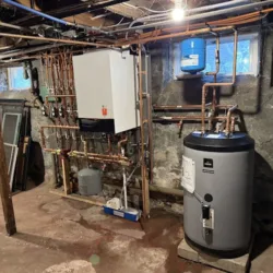 Gelinas HVAC Services