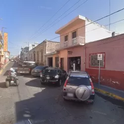 LA VIOLETA MERCERIA