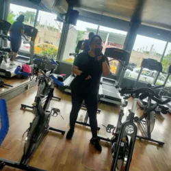 Work It Gimnasio