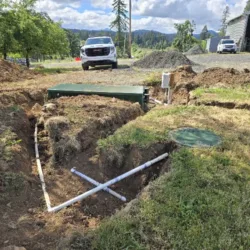 Hidden Gem Septic Llc