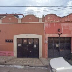 Mero limpio Lavandería