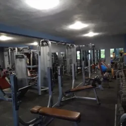 C FITNESS CENTER