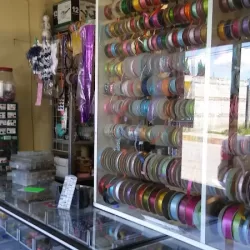 MERCERIA ANDY LUZ