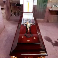 SERVICIOS FUNERARIOS ''GUTIERREZ L.''