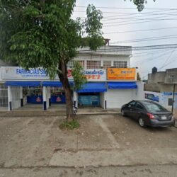 Lavanderia "Pepe's"