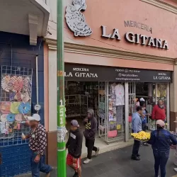 Mercería La Gitana