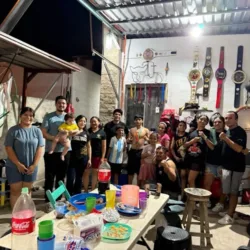 Team Jaguar Diaz