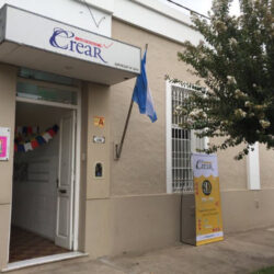 Colegio Crear Bilingüe - Inicial