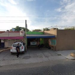 Lavanderia Quiñonez