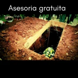 Servicios funerarios Jesucristo