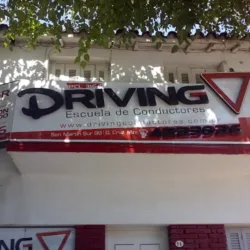 Driving