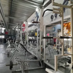 XGYM