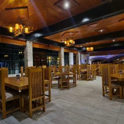 Chemedos / Restaurante-Bar