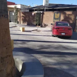 VELATORIO IMSS No. 6 TORREÓN