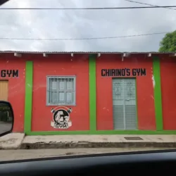 POWER ZONE Crossfit Pijijiapan