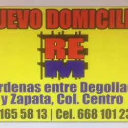 Rem Renta de Equipo Mochis