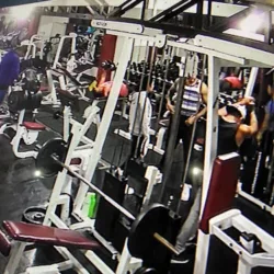 LOYDEN'S GYM